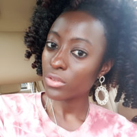 Sadiyatu Joy Johnson