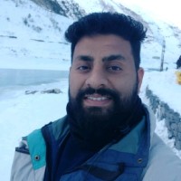 Subhash Acharya