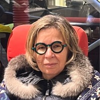 Nathalie Delhorme