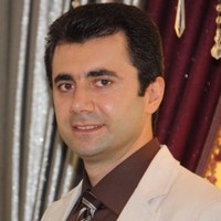 Masoud Farmanbar