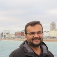 Dr Dharmit Nakrani, Phd