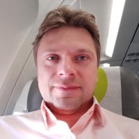 Sergei Ogarkov