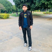 Shivam Panchal