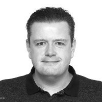 Arjan Steenbergen