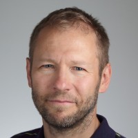 Egils Stalidzans