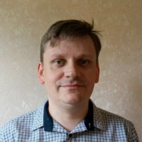 Вячеслав Сподарец