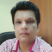 Ali Somji - MBA, ACMA