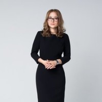 Anastasiya Sokolova