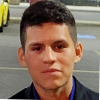 Derek Verdugo