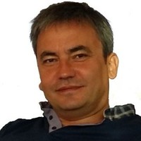 Александр Базанов