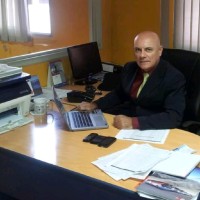 Reinaldo Ramirez
