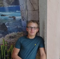 Mats Schraven