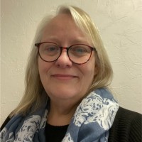 Sue Parsons