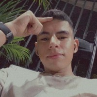 Martin Daniel Lozano Hueje
