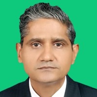 Rajesh Yadav