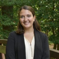Savannah Frye, MA, R-CPRS