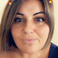 Sabina Serrano