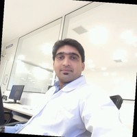 A V Shiva Kumar