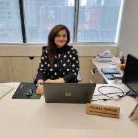 Madiha Andleeb