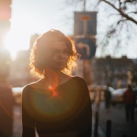 Kseniia Tsvikilevych