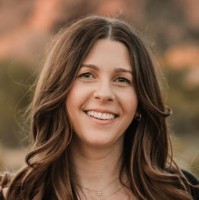 Taryn Pollock