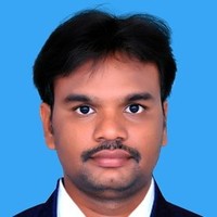 Shaik Rahmatulla