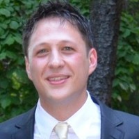 Nebojsa Jaksic, M.A.