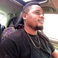 Samuel Adebayo