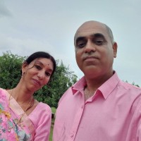 Anil Purohit
