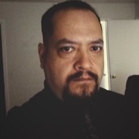 Paul Fuentes