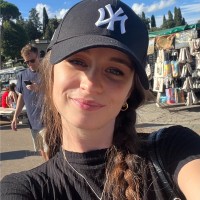 Alessia Ciucaloni