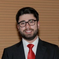 Bruno Bragagna Capovilla