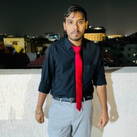 Siddharth Lakkepogu