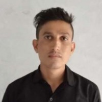 Bharat Solanki
