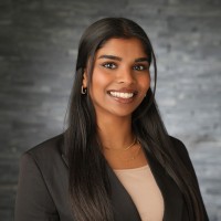 Nithujah Nesalingam