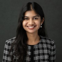 Arushi Bansal