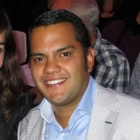 Mario Gonzalez Najera