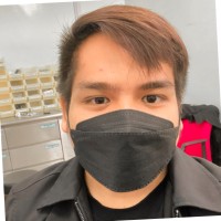 Mohd Fakhrul Faiz Bin Mohd Yusoff