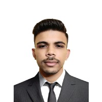 Nikhil Pradip More