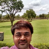 Siddeshwara S B
