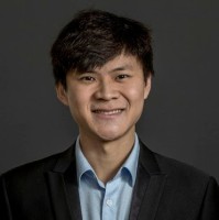 Ken Huang