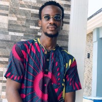Arthurcentus Chinedu Uzokwe