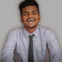 BALMUKUND DUBEY