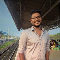 Prasath N
