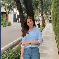 Amanda Fatimah Yudhiaputri