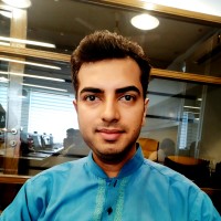Mehmood Alvi