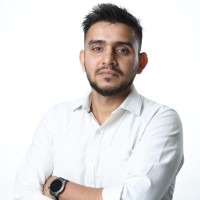 ARUN SHARMA