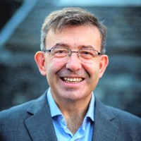 Joaquín Martinez Garcia