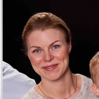 Sigga Kristjansdottir