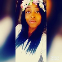 Ifeoluwa Grace